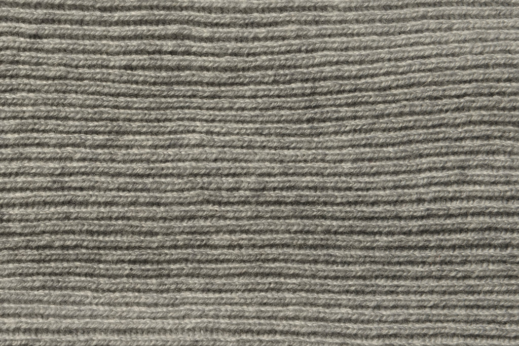 Pullover Lochmuster