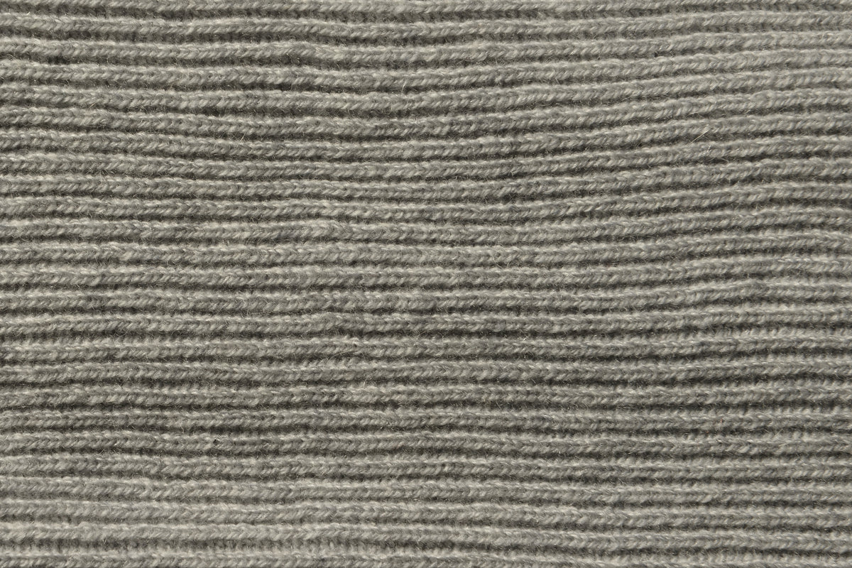 Pullover Lochmuster