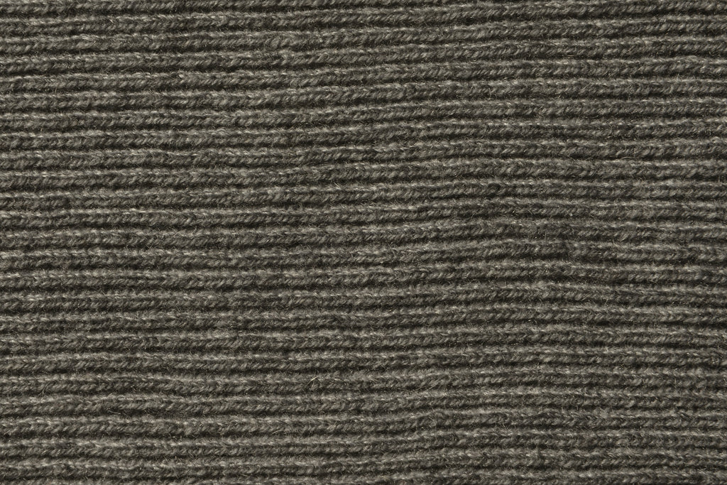 (Hr.-) Mütze Rippstrick