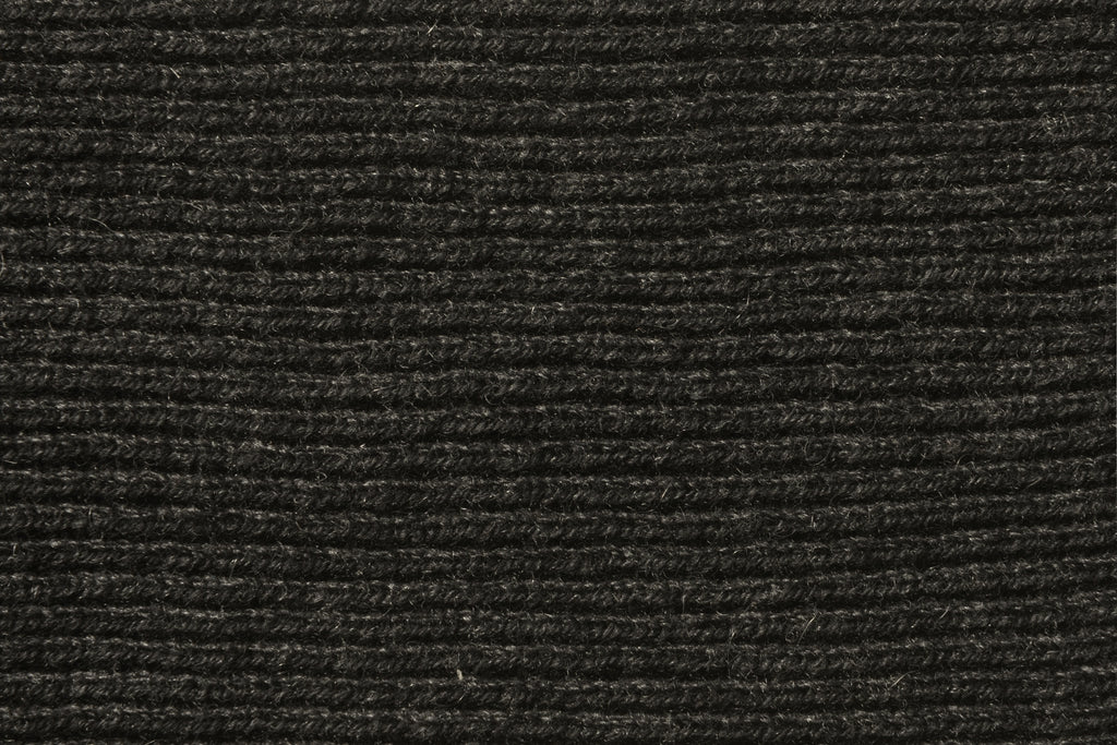 Pullover halsferner Rollkragen