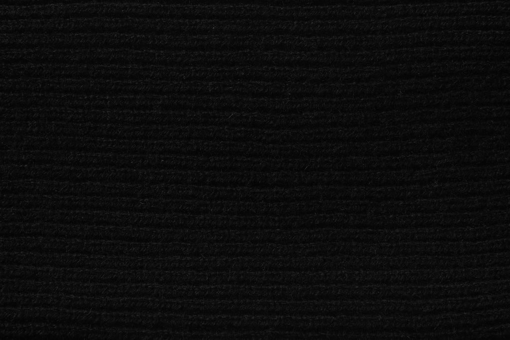 Pullover Lochmuster