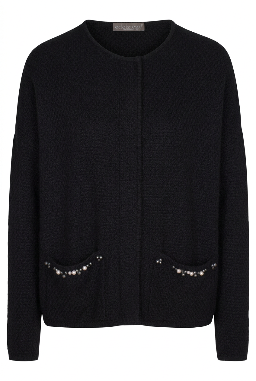 Cardigan Tracht