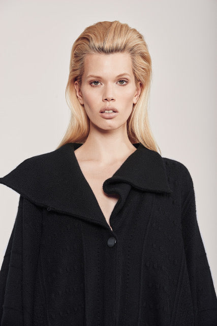 Poncho Muster-Mix