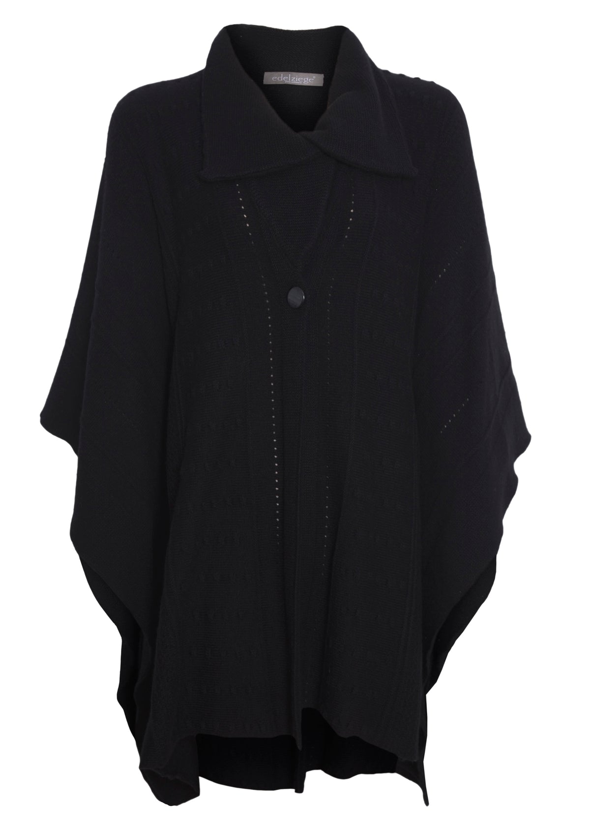 Poncho Muster-Mix