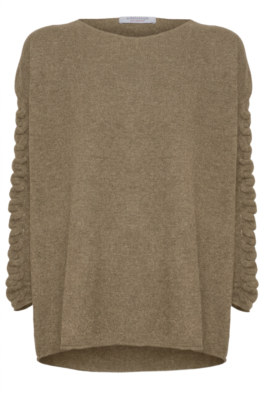 Pullover Oversize