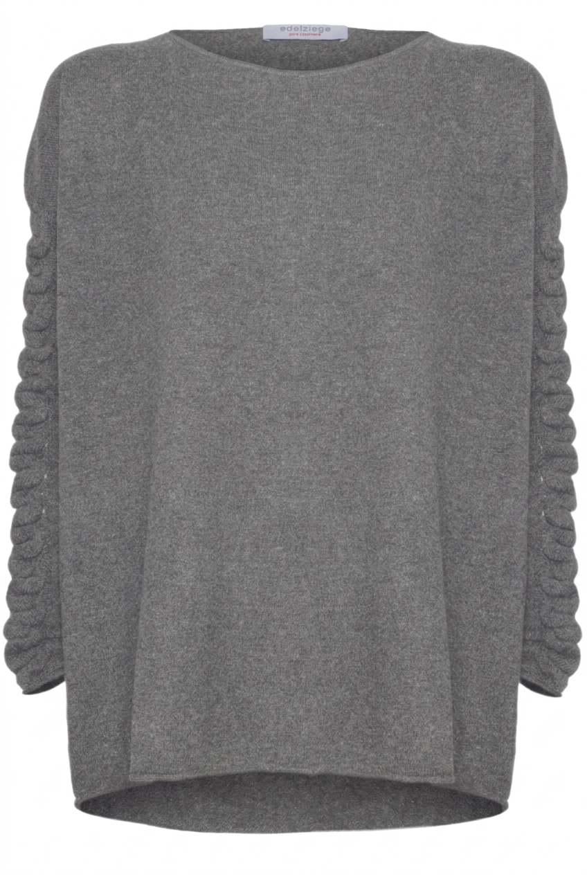 Pullover Oversize