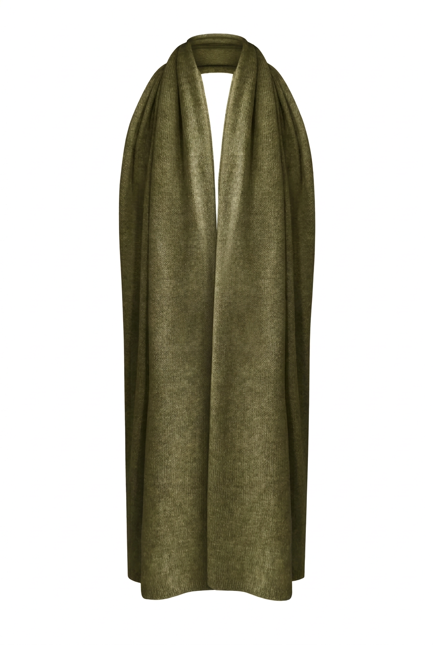 (Hr.-) Schal 150x40cm