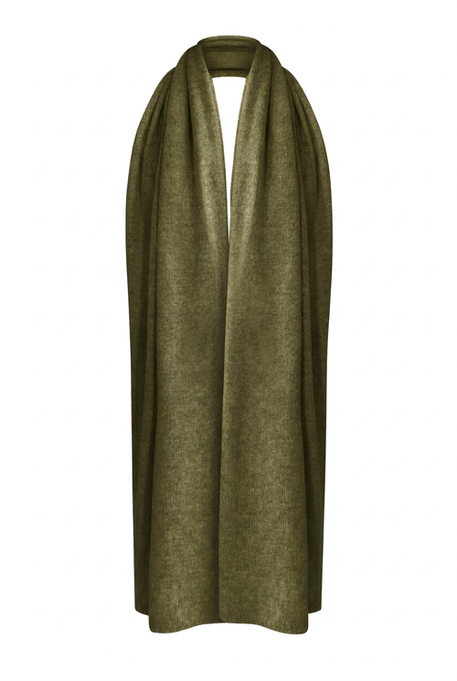 (Hr.-) Schal 150x40cm