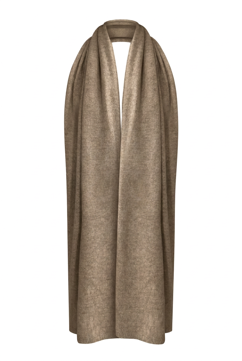 (Hr.-) Schal 150x40cm