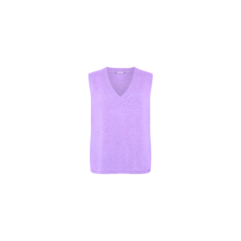 Pullunder V-Neck