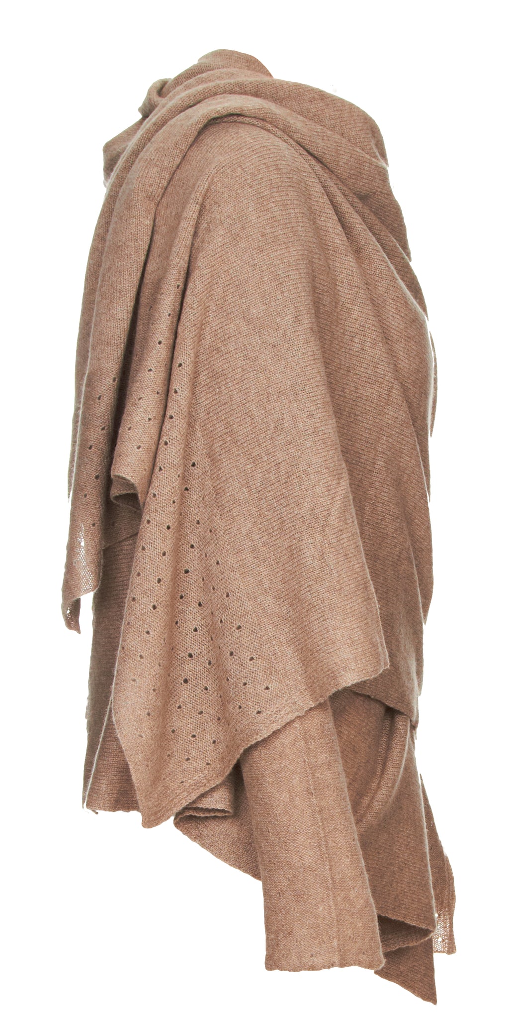 Cardigan Schalkragen