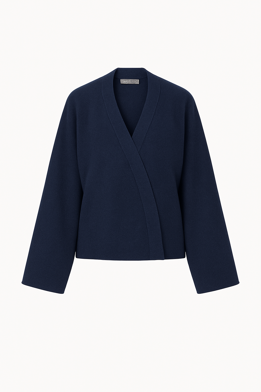 Cardigan Kimono Style