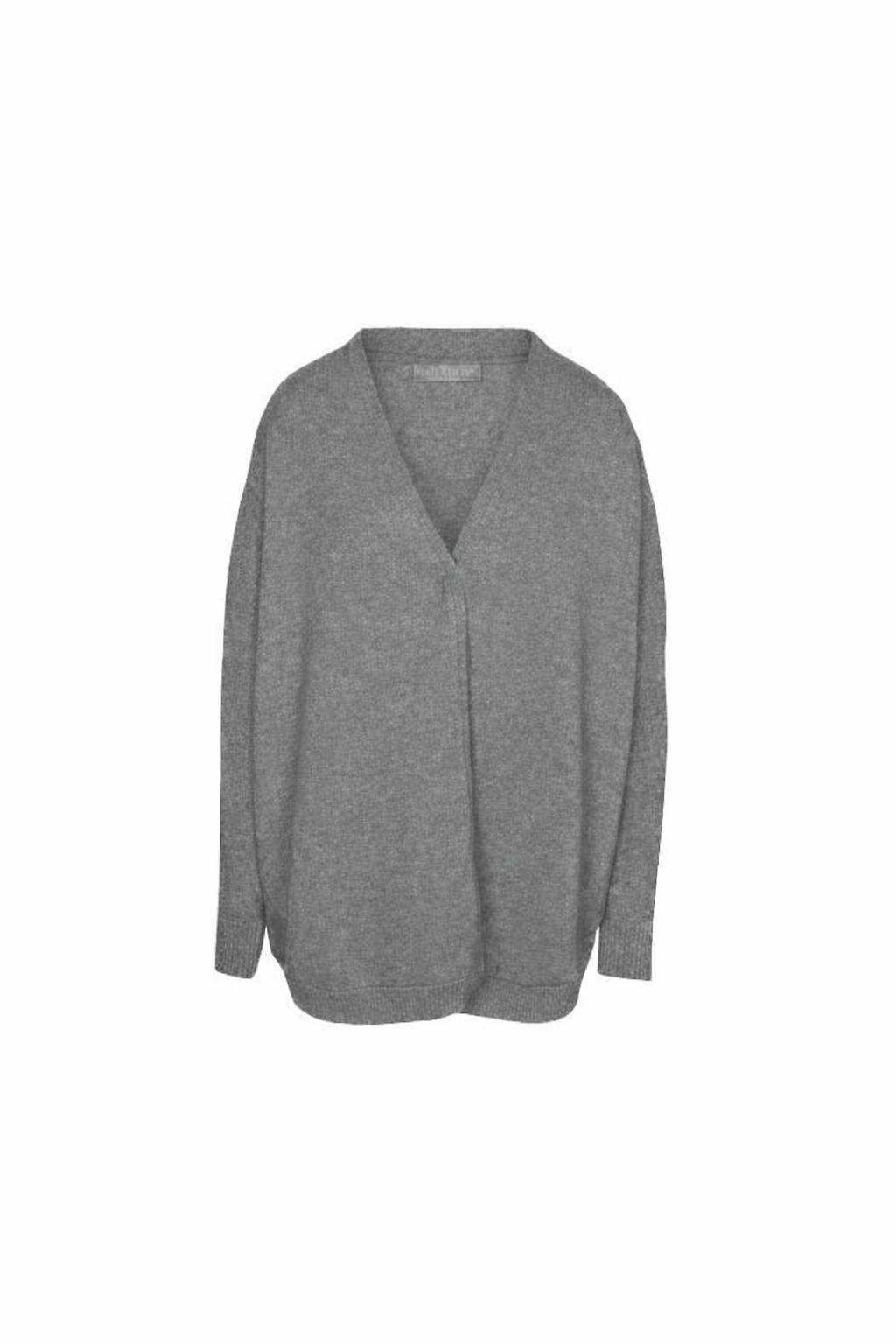 Cardigan Oversize