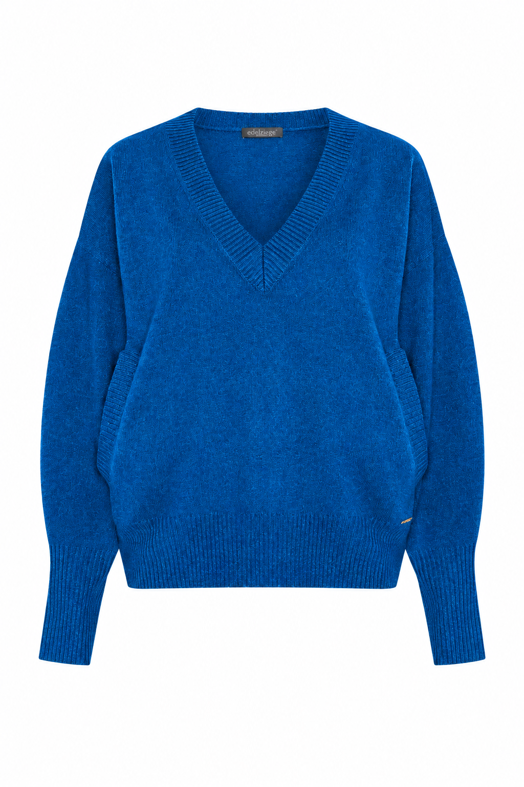 Pullover Kängurutaschen