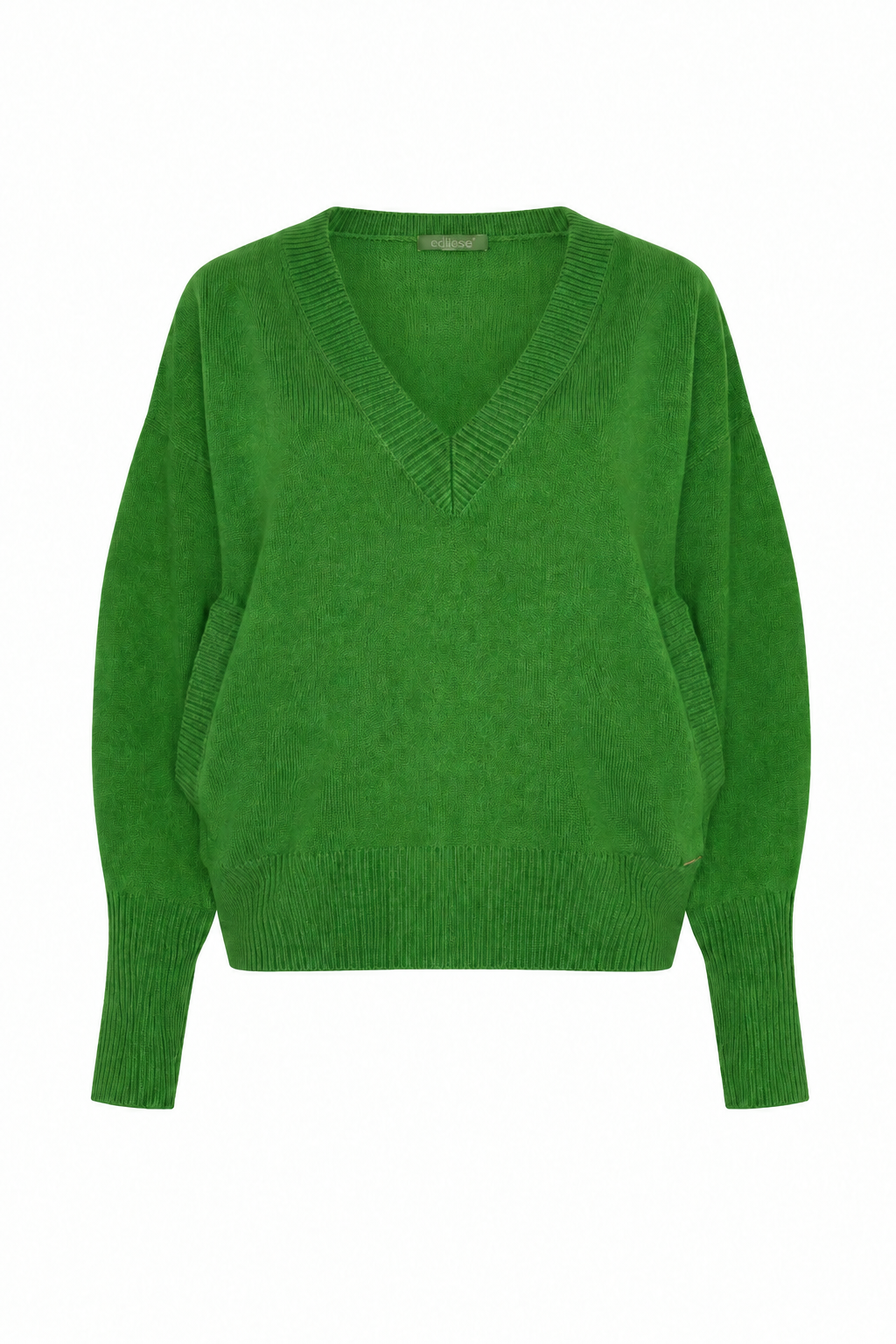 Pullover Kängurutaschen