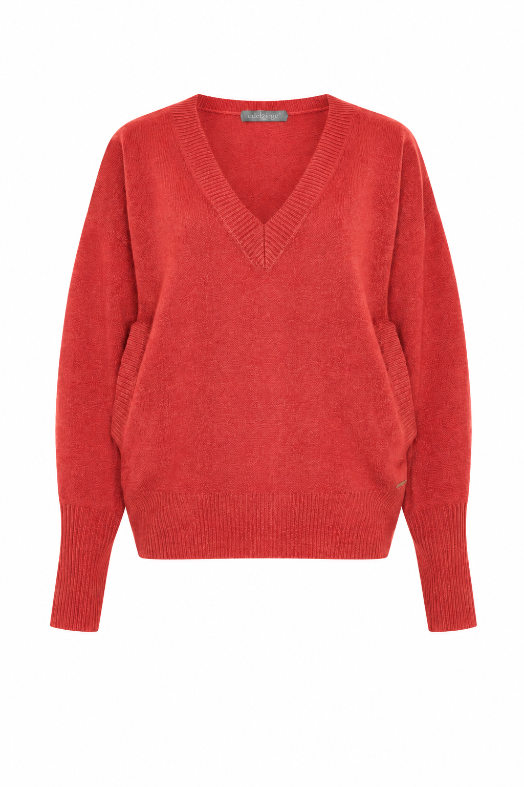 Pullover Kängurutaschen