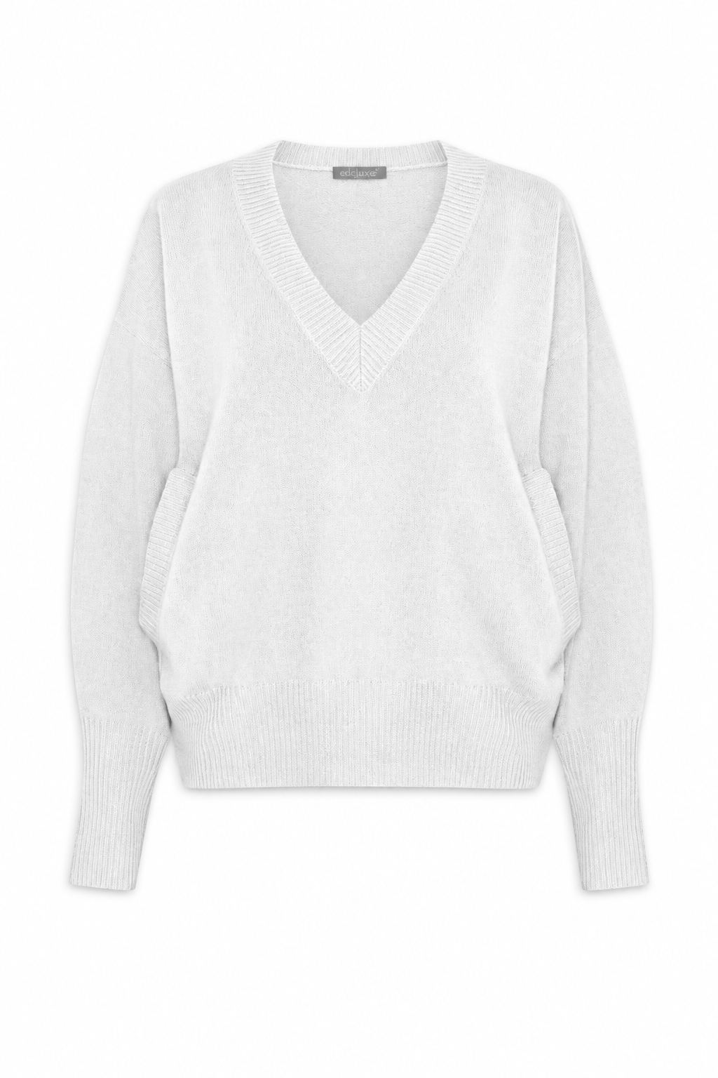 Pullover Kängurutaschen