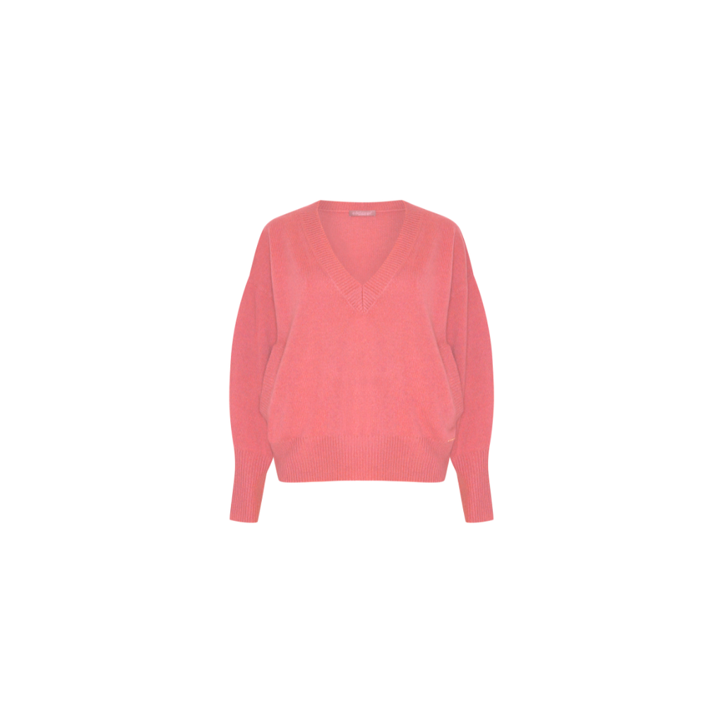 Pullover Kängurutaschen