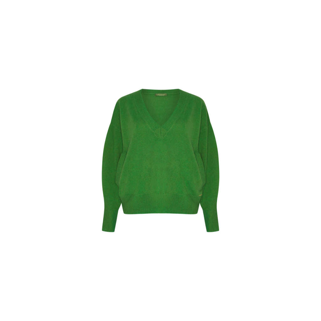 Pullover Kängurutaschen