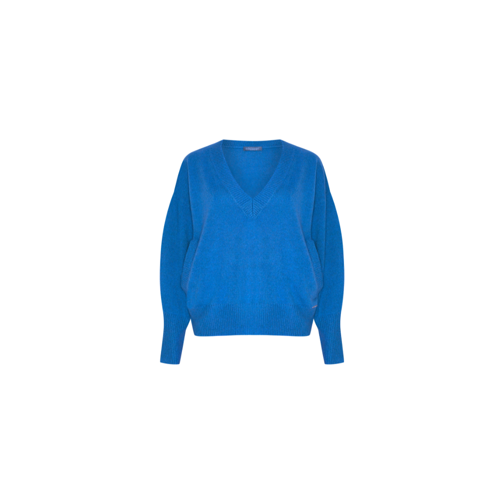 Pullover Kängurutaschen