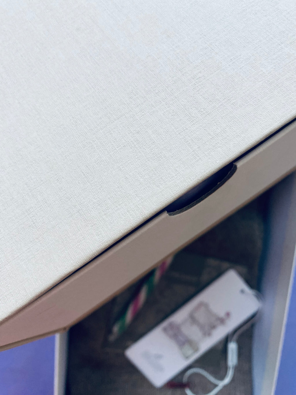 EDELZiEGE Geschenke-Box