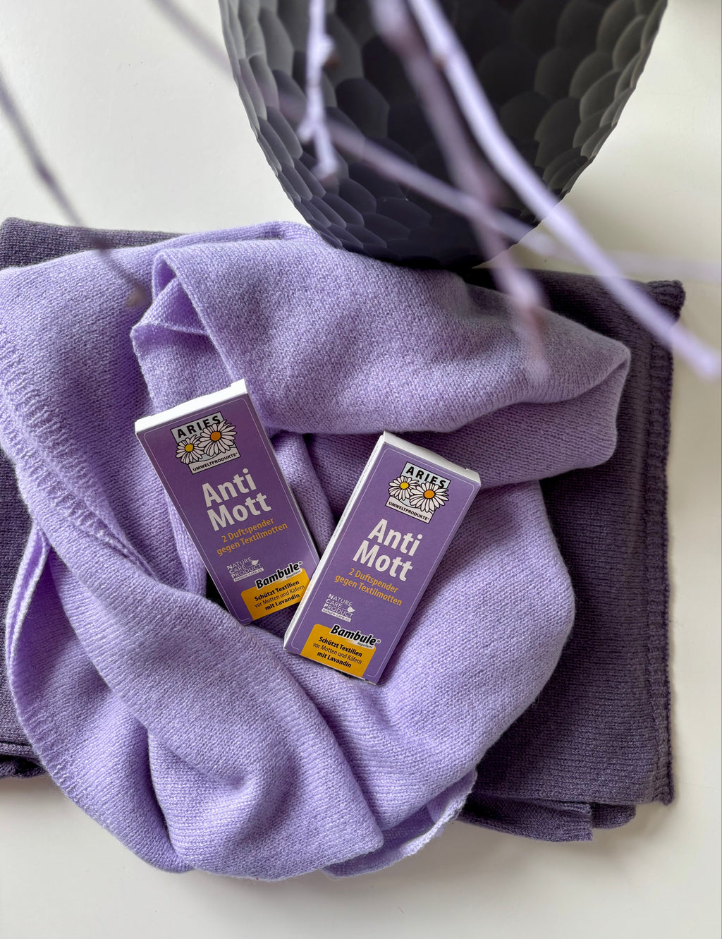 Duftspender Anti Mott