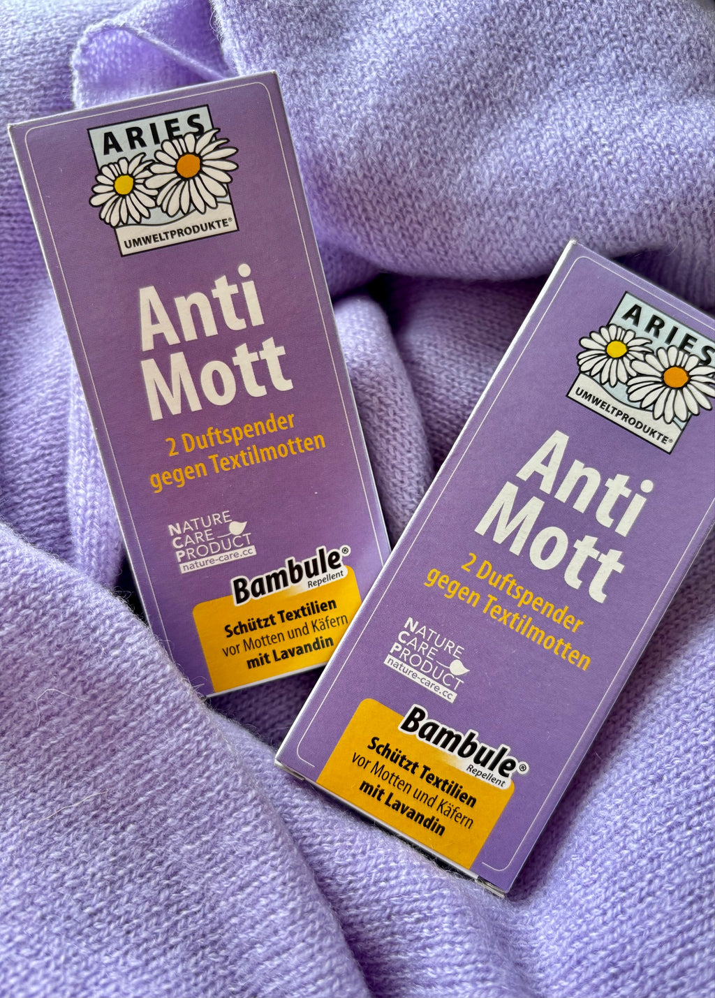 Duftspender Anti Mott