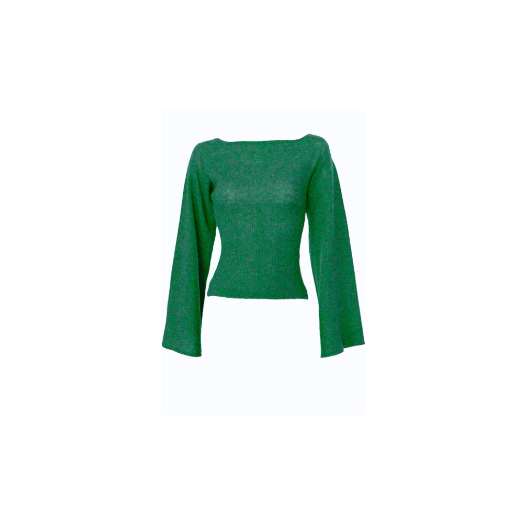 Pullover Kimonoärmel