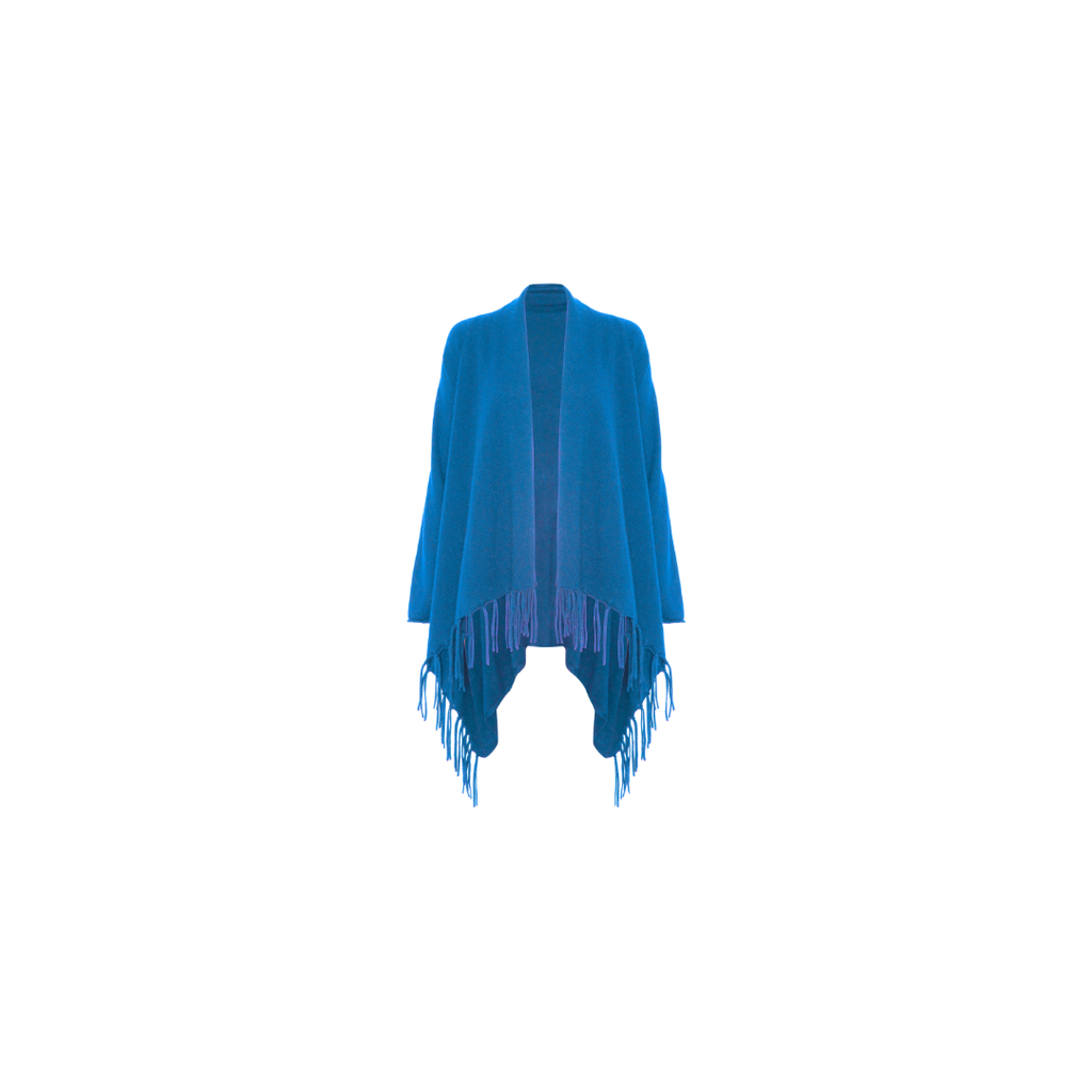 Cardigan Fransen