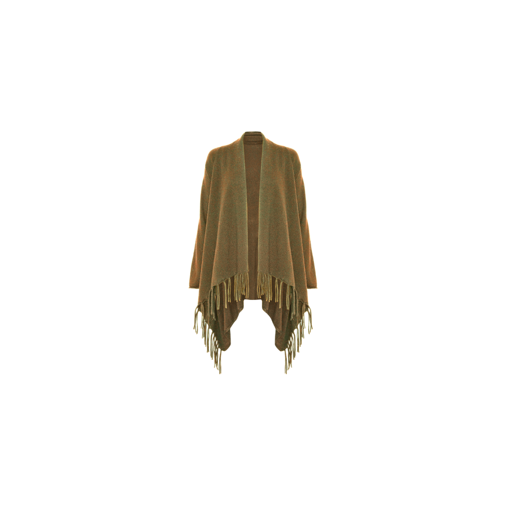 Cardigan Fransen