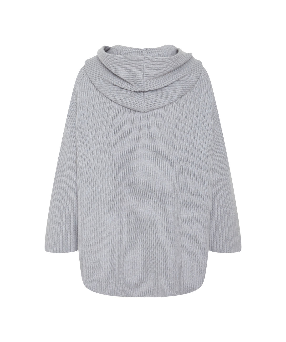Jacke Kapuze
