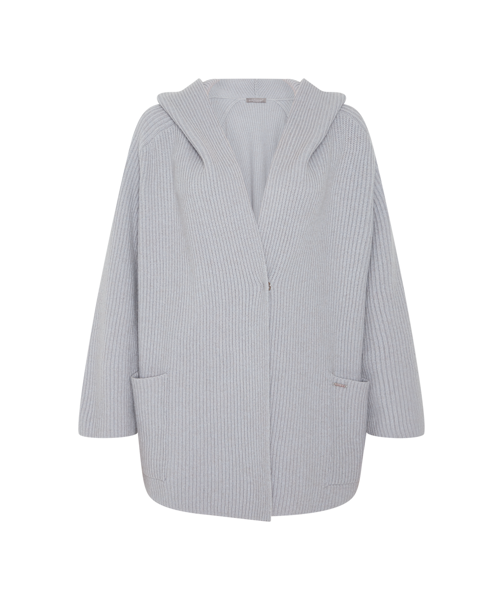 Jacke Kapuze