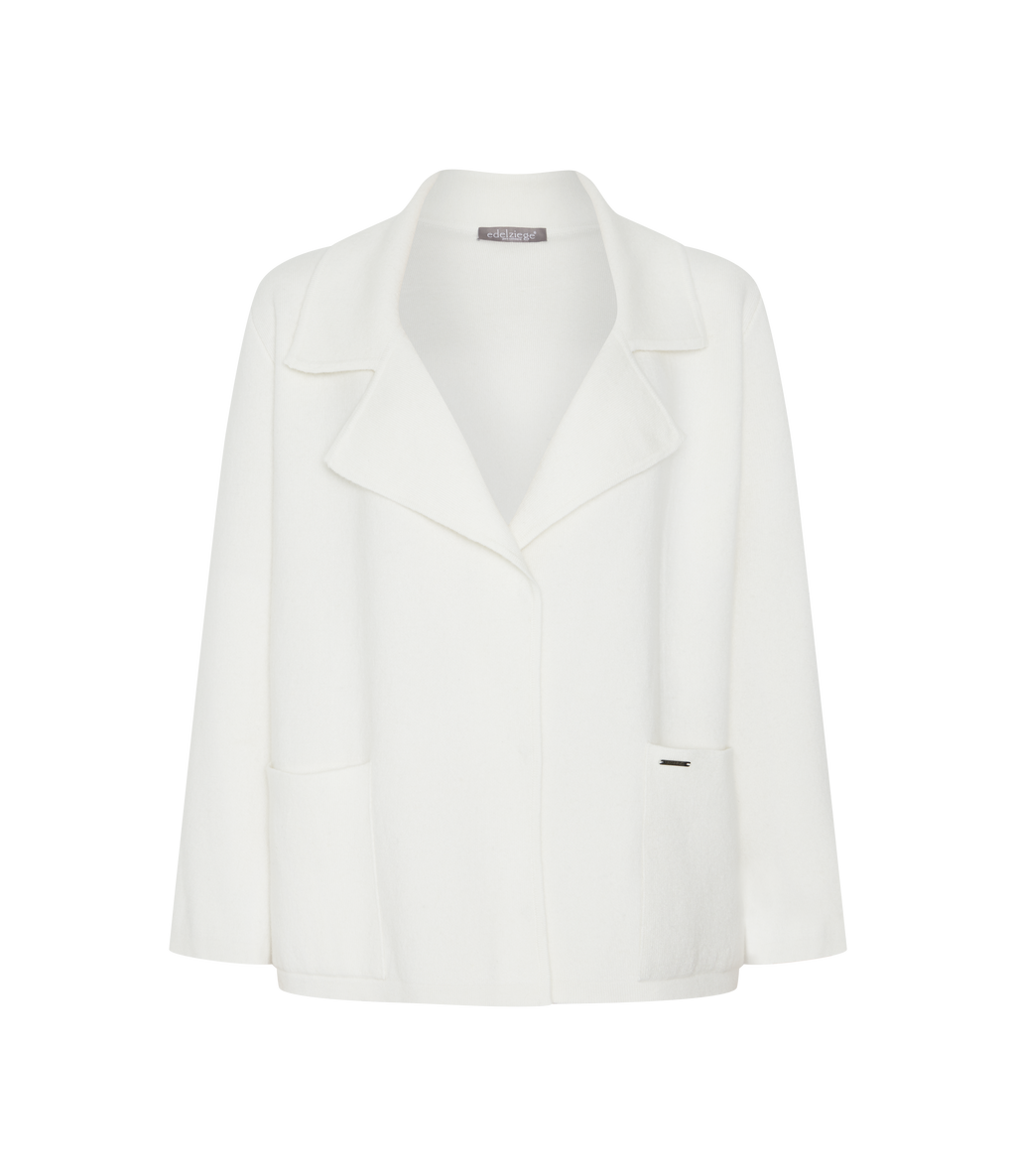 Jacke Reverskragen