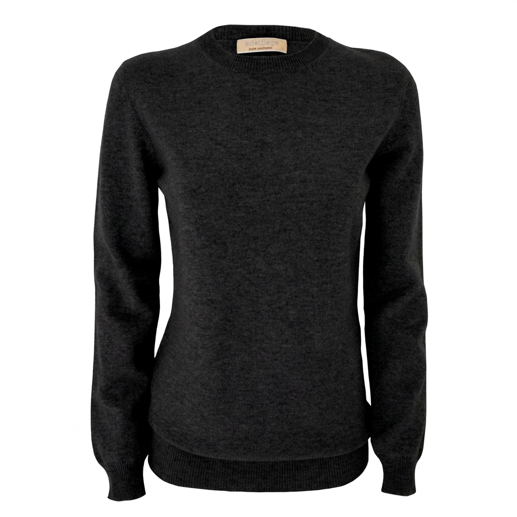 Pullover O-Neck