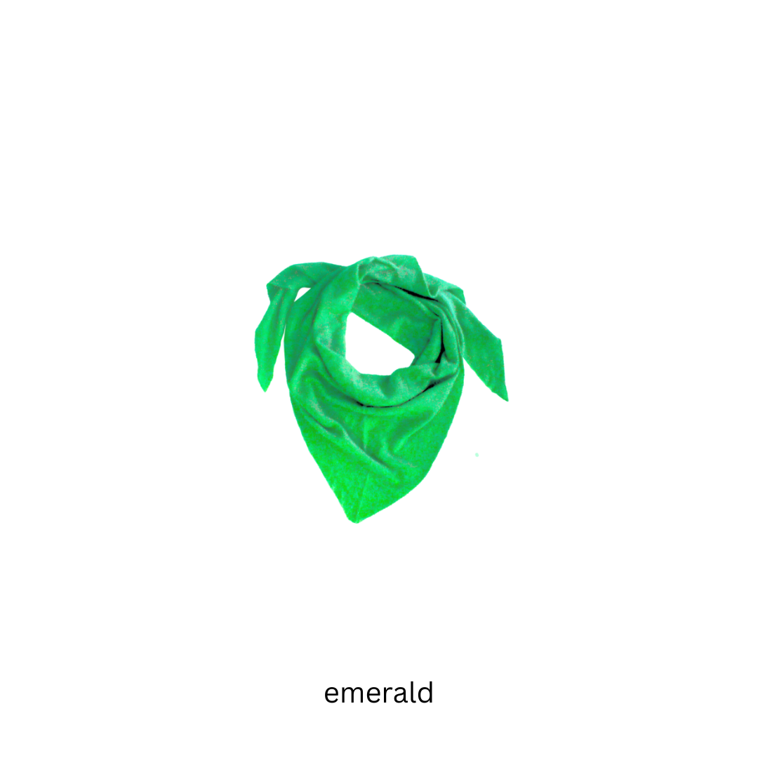 Triangel-Tuch 200x80x80cm