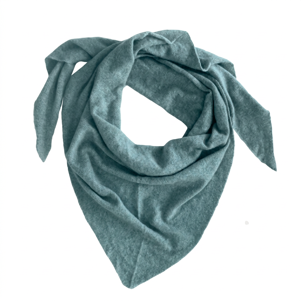 Triangel-Tuch 200x80x80cm