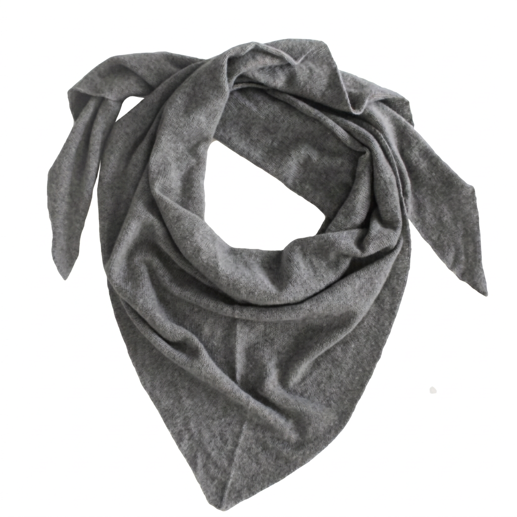 Triangel-Tuch 200x80x80cm