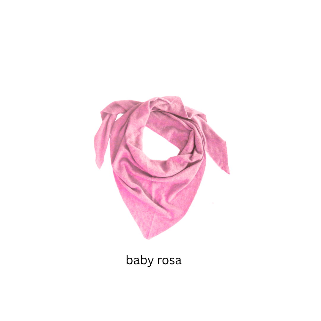 Triangel-Tuch 200x80x80cm