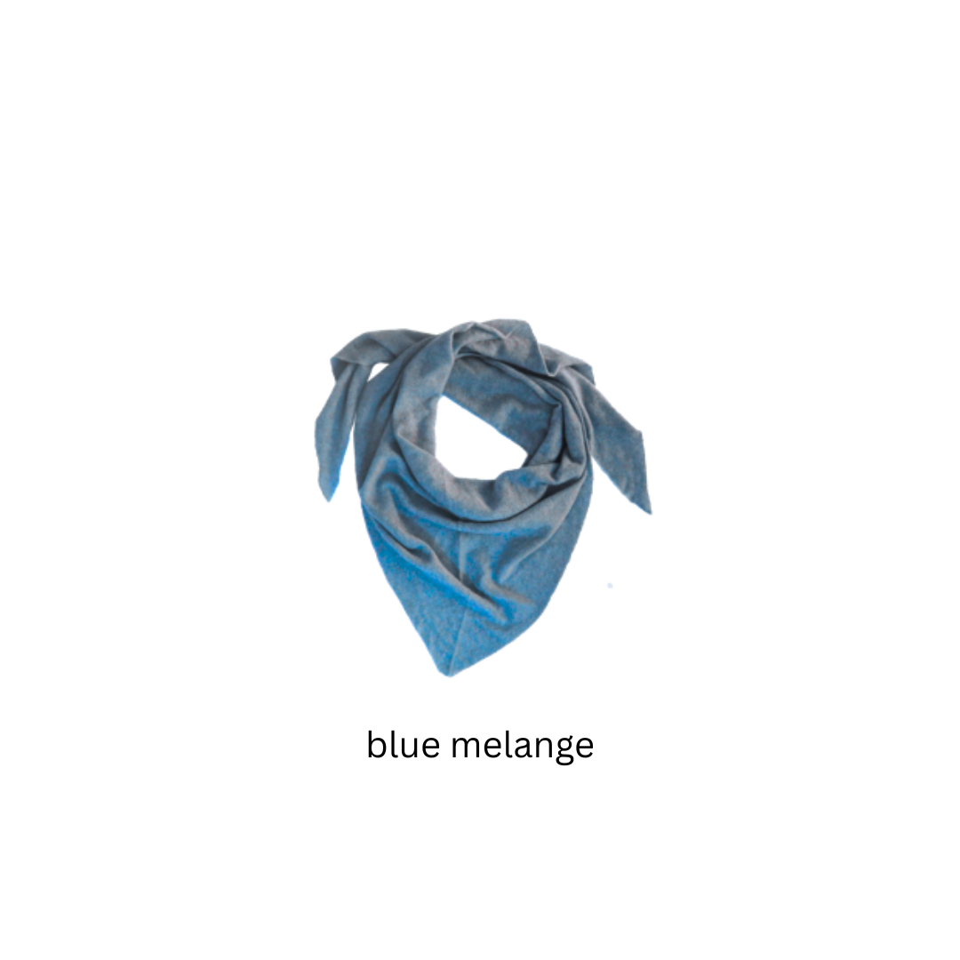 Triangel-Tuch 200x80x80cm