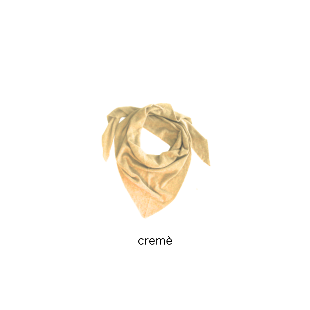 Triangel-Tuch 200x80x80cm