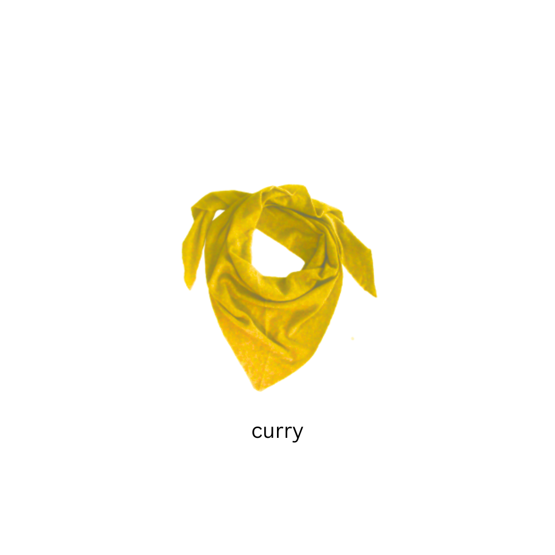 Triangel-Tuch 200x80x80cm