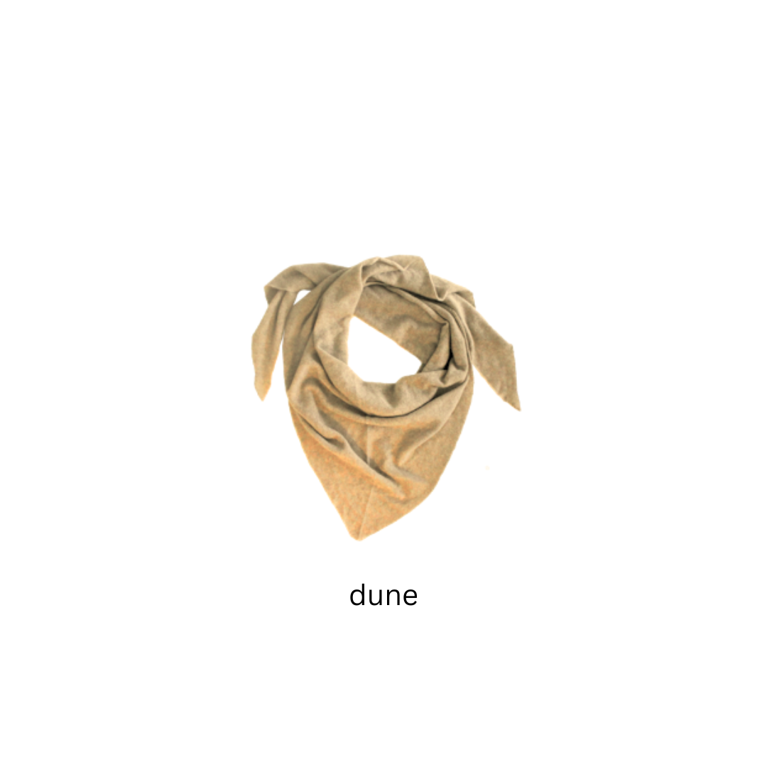 Triangel-Tuch 200x80x80cm