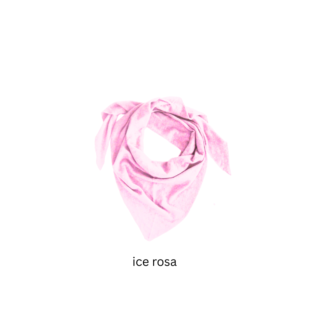 Triangel-Tuch 200x80x80cm