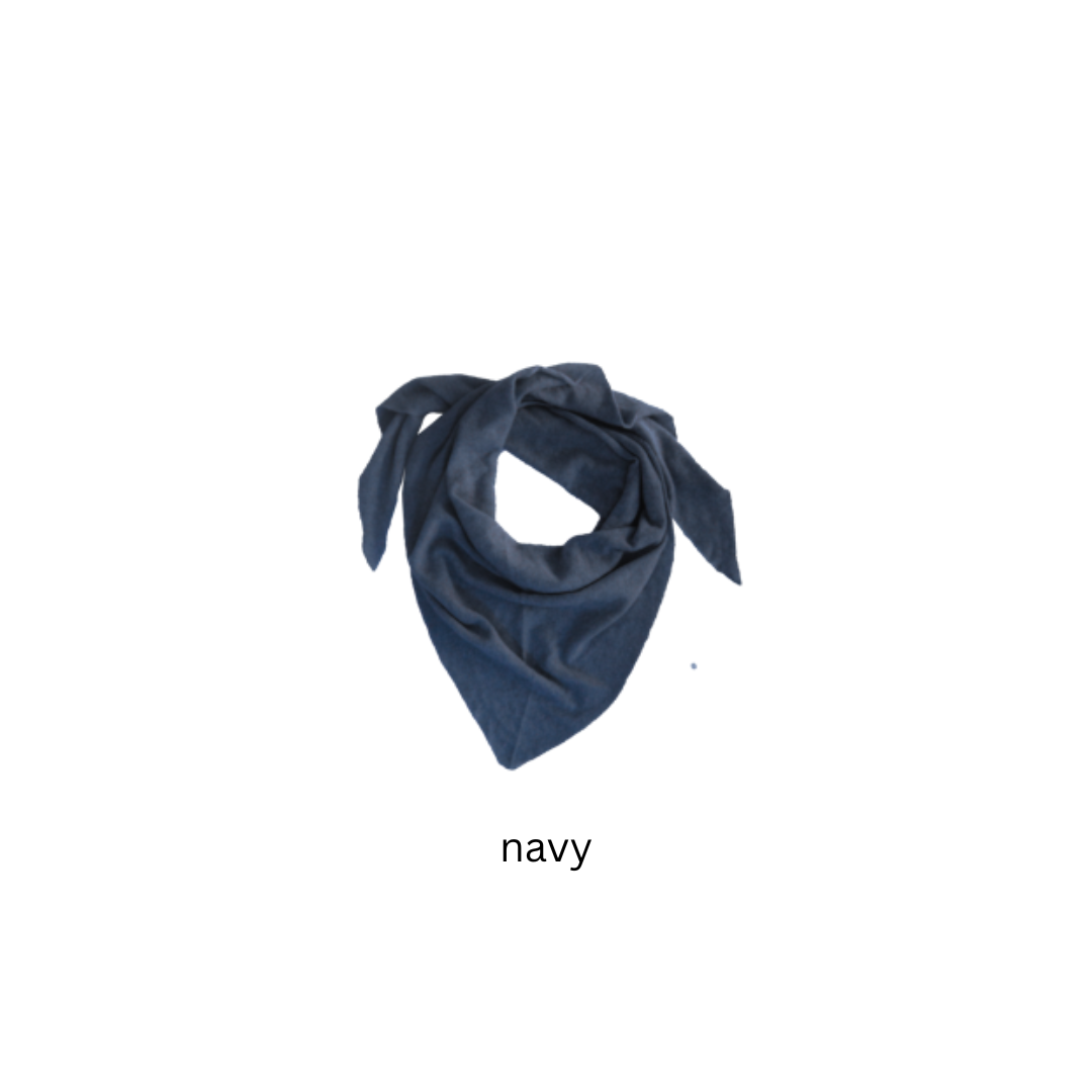 Triangel-Tuch 200x80x80cm