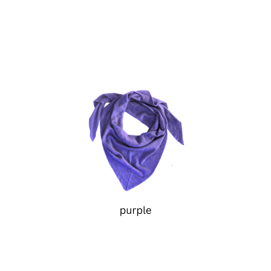 Triangel-Tuch 200x80x80cm