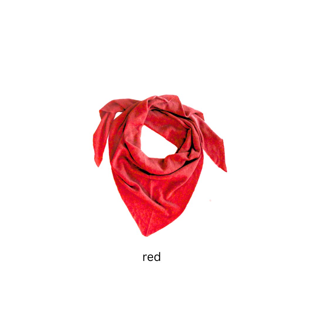 Triangel-Tuch 200x80x80cm