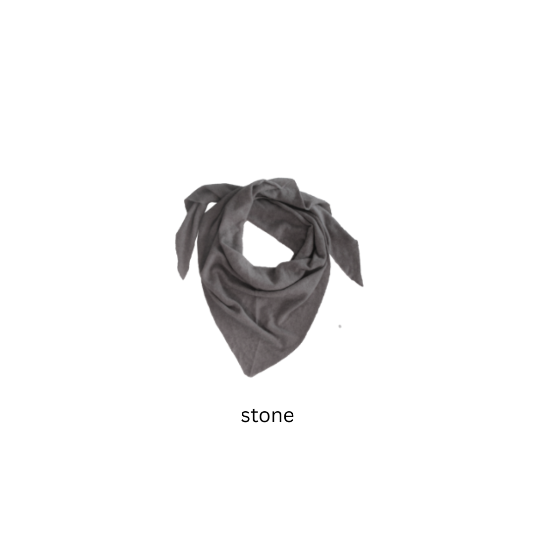 Triangel-Tuch 200x80x80cm