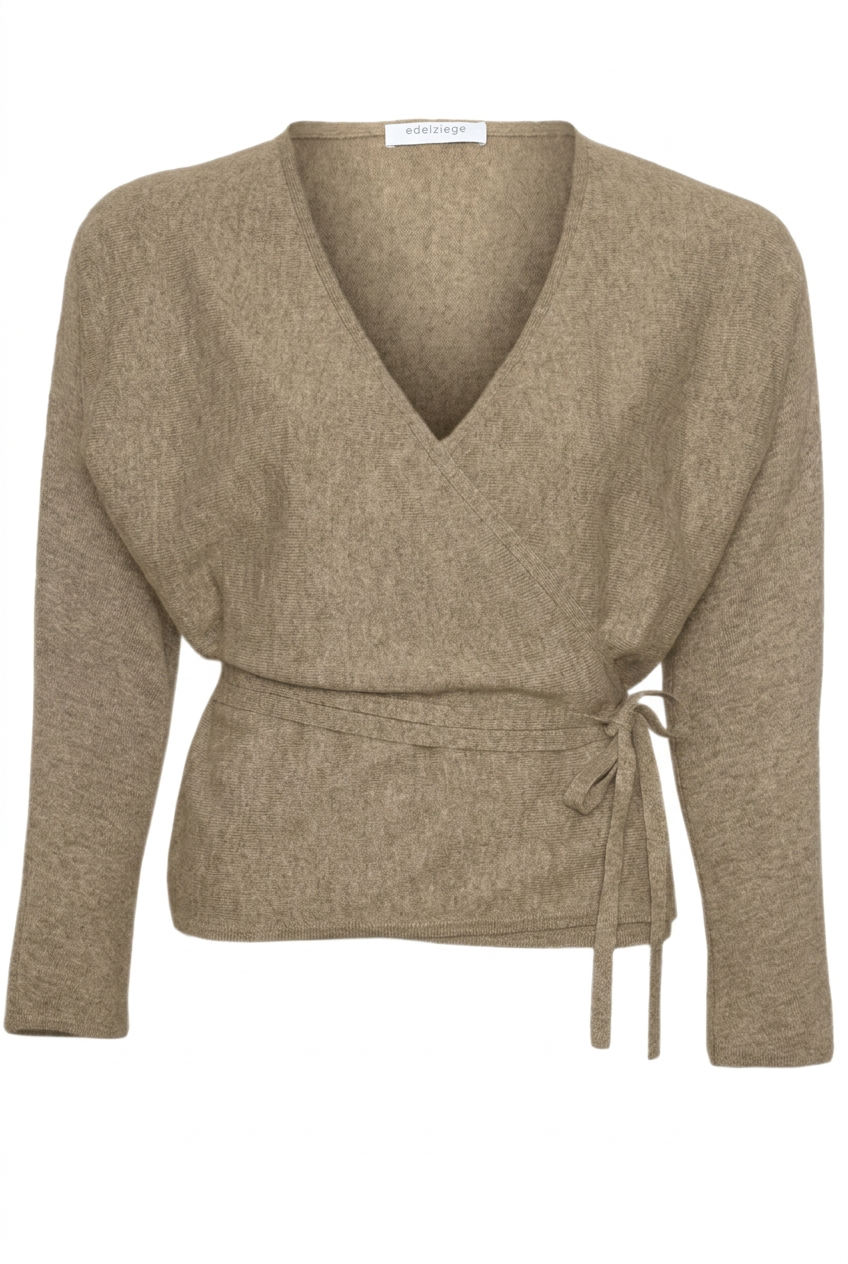 Wickeljacke