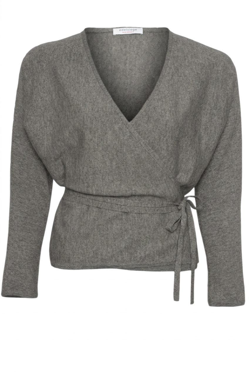 Wickeljacke