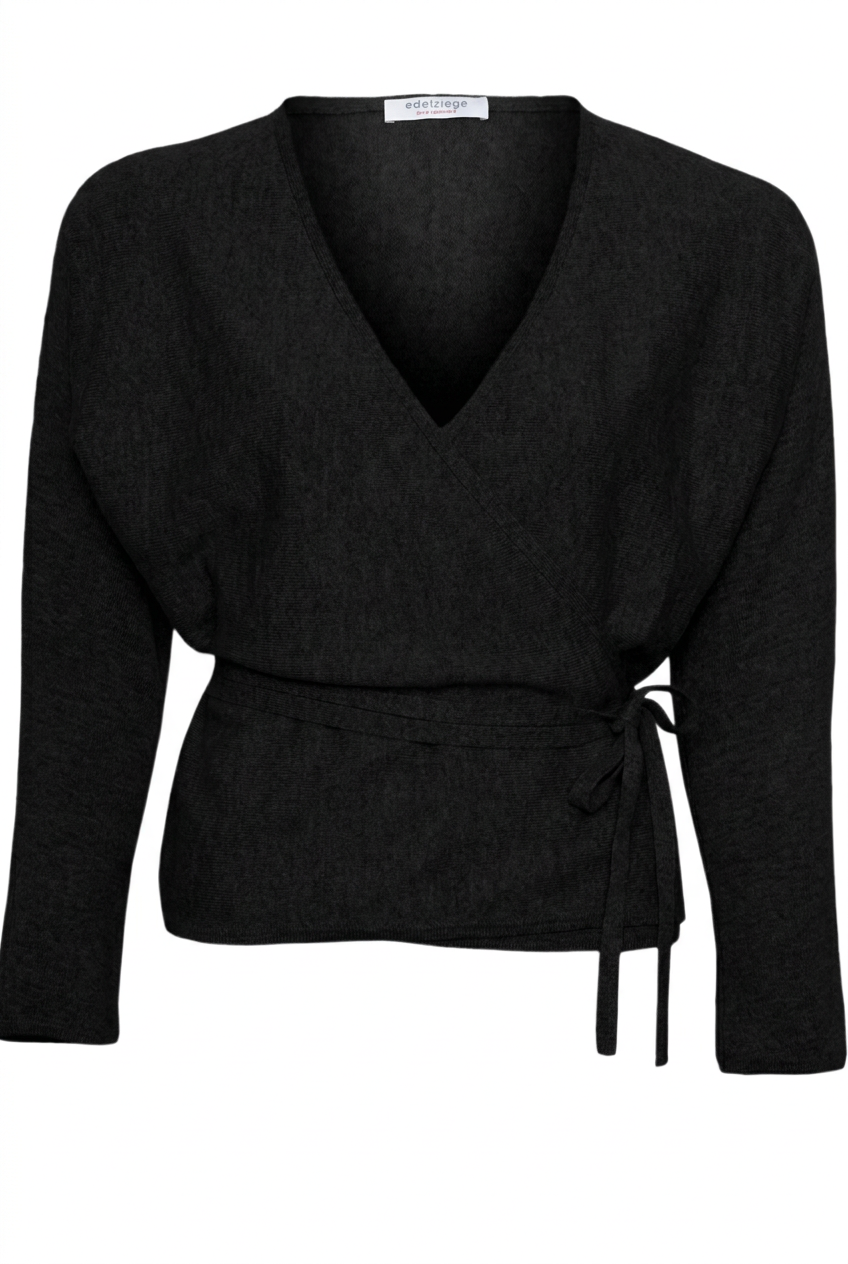 Wickeljacke